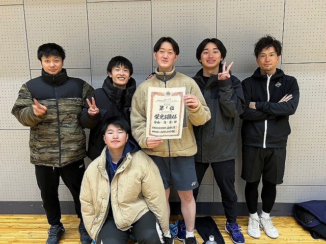 後期団体市民大会