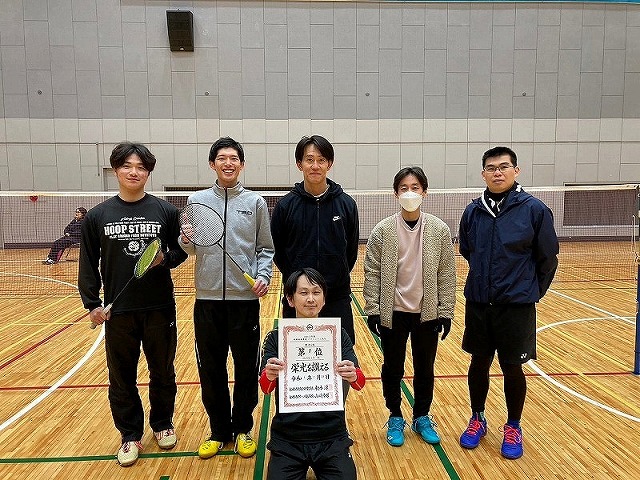 後期団体市民大会